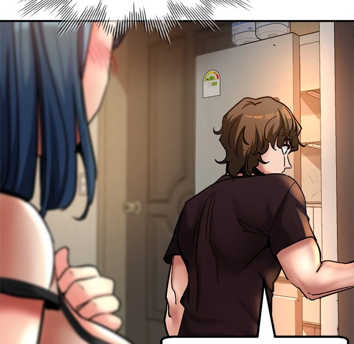 Read Too Many to Handle chapter 3 image 45 on Lezhin