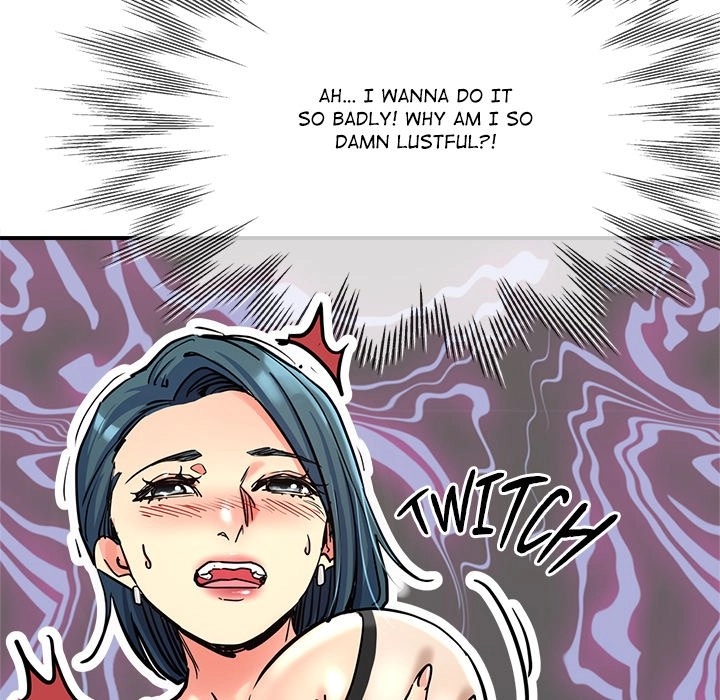 Read Too Many to Handle chapter 3 image 47 on Lezhin