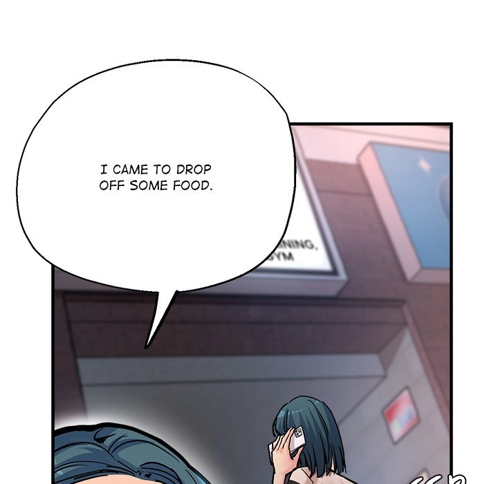 Read Too Many to Handle chapter 3 image 8 on Lezhin