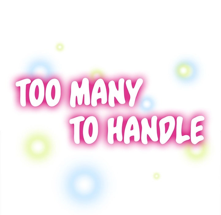 Read Too Many to Handle chapter 4 image 14 on Lezhin