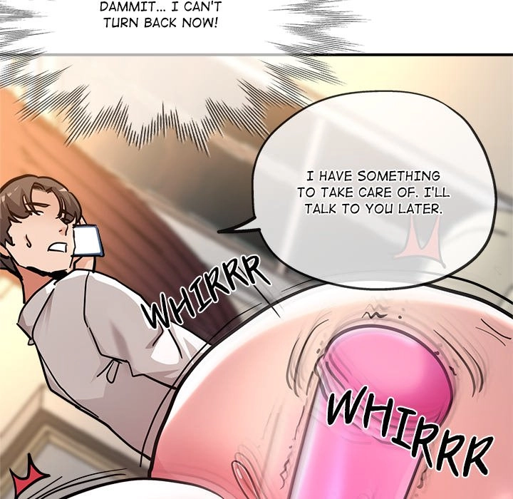 Read Too Many to Handle chapter 4 image 37 on Lezhin