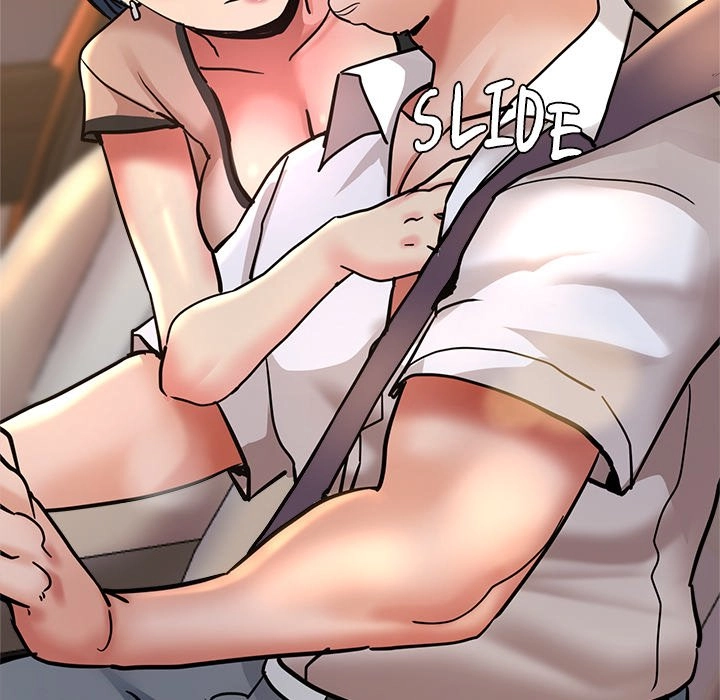 Read Too Many to Handle chapter 4 image 51 on Lezhin