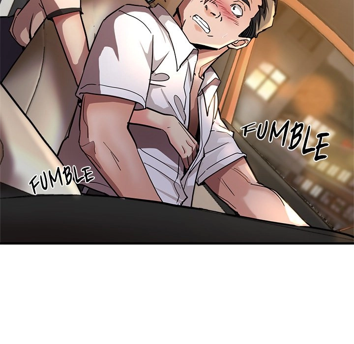 Read Too Many to Handle chapter 4 image 55 on Lezhin