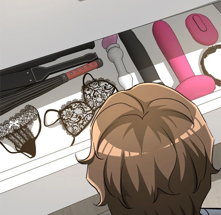 Read Too Many to Handle chapter 7 image 133 on Lezhin