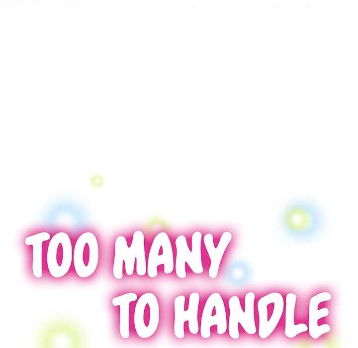 Read Too Many to Handle chapter 7 image 15 on Lezhin