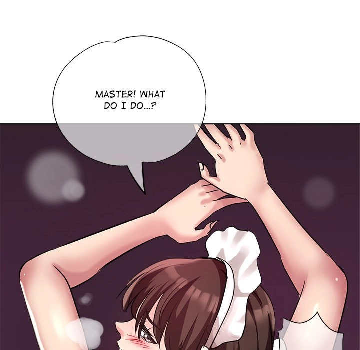 Read Too Many to Handle chapter 7 image 150 on Lezhin