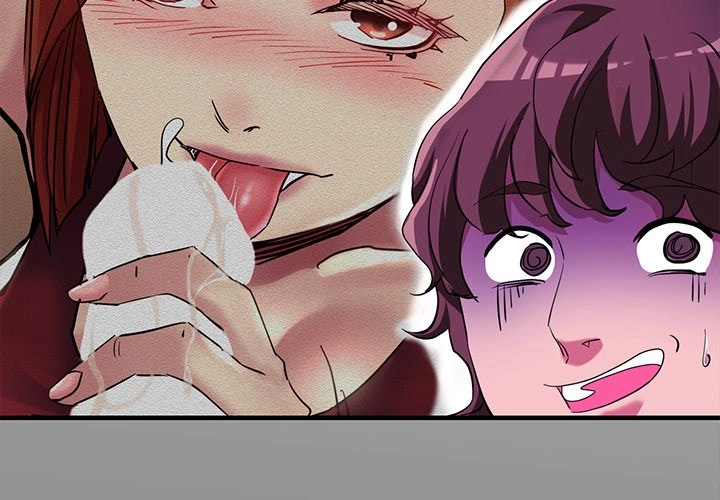 Read Too Many to Handle chapter 7 image 2 on Lezhin