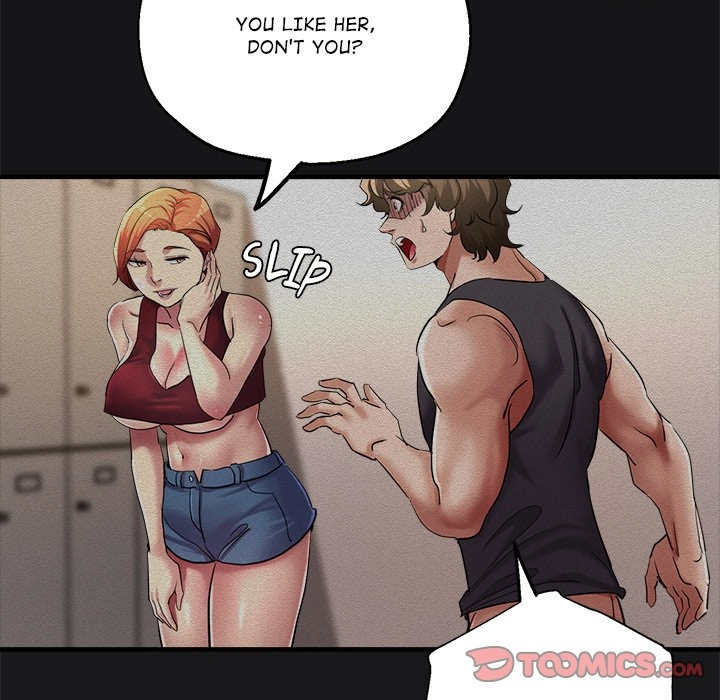 Read Too Many to Handle chapter 7 image 23 on Lezhin