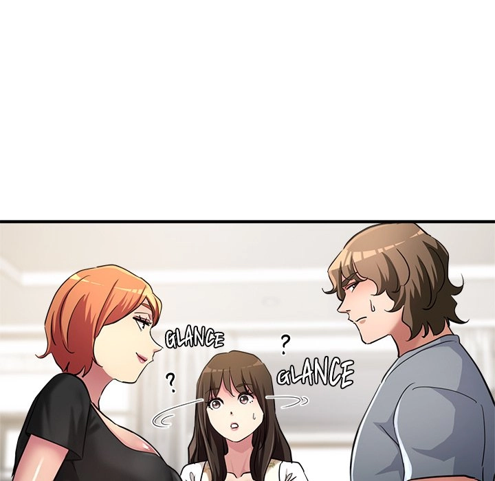 Read Too Many to Handle chapter 7 image 34 on Lezhin