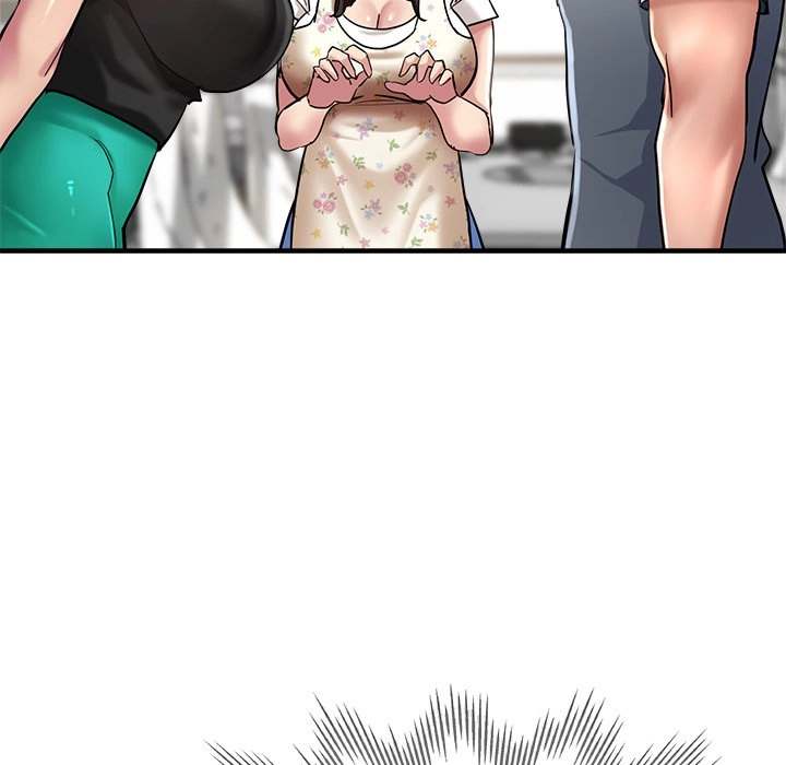 Read Too Many to Handle chapter 7 image 35 on Lezhin