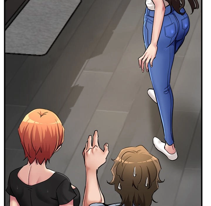 Read Too Many to Handle chapter 7 image 61 on Lezhin