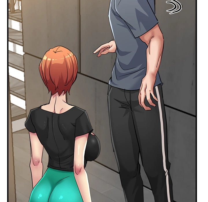 Read Too Many to Handle chapter 7 image 81 on Lezhin