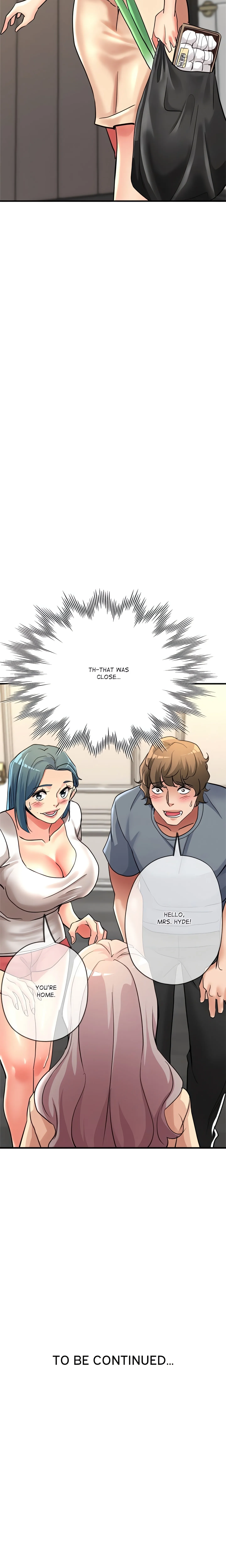 Read Too Many to Handle chapter 9 image 24 on Lezhin