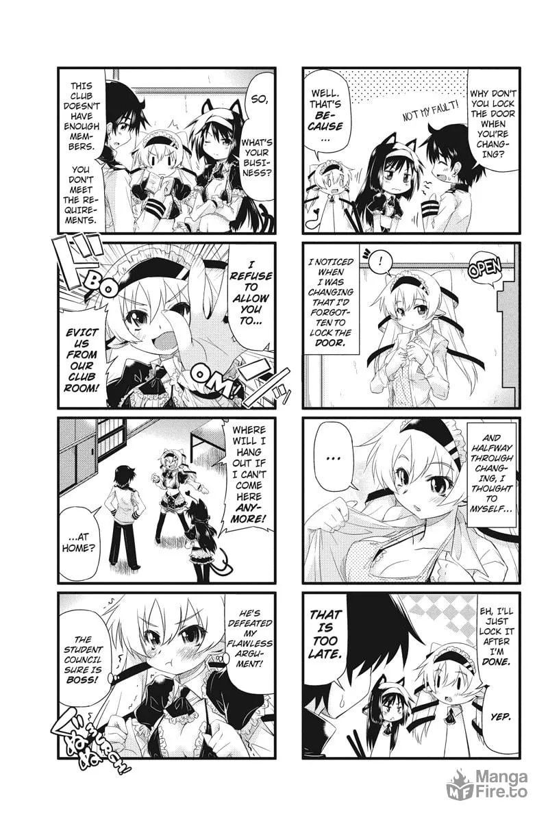 Read Too Much Booty chapter 1 image 2 on Lezhin