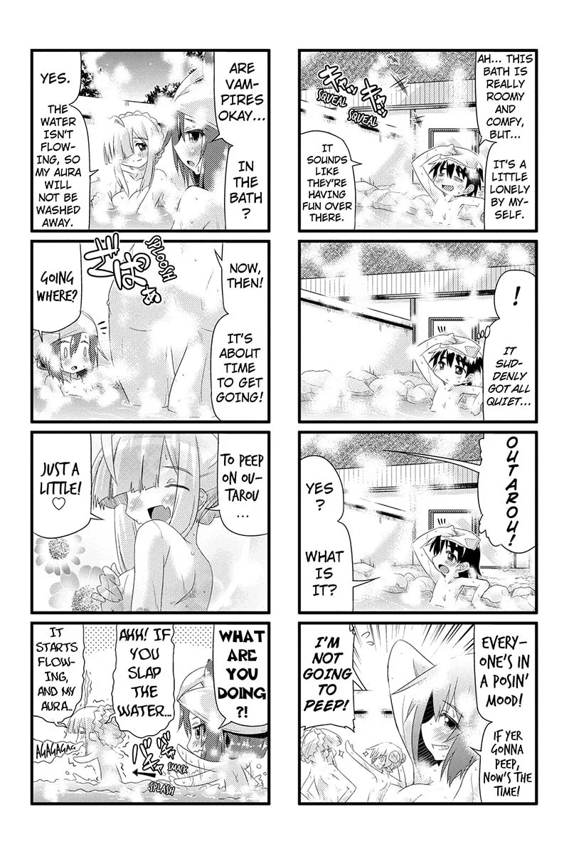 Read Too Much Booty chapter 14 image 3 on Lezhin