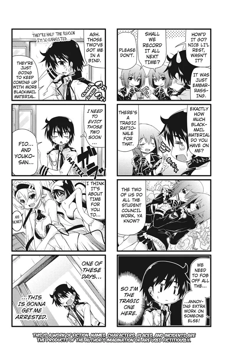 Read Too Much Booty chapter 2 image 1 on Lezhin