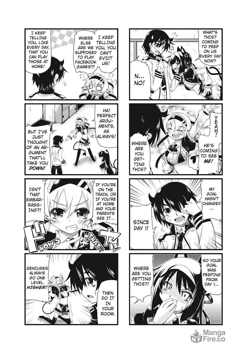 Read Too Much Booty chapter 2 image 2 on Lezhin