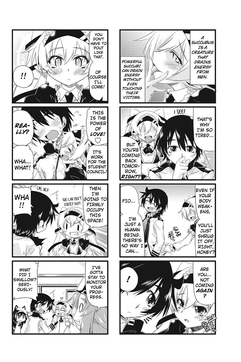Read Too Much Booty chapter 2 image 7 on Lezhin