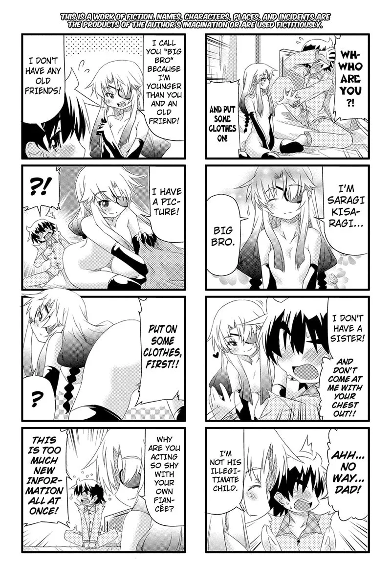 Read Too Much Booty chapter 29 image 1 on Lezhin