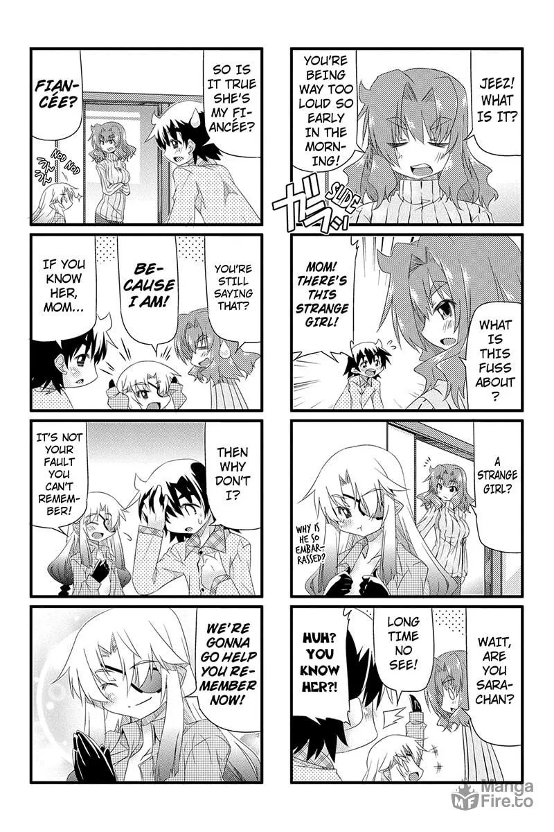 Read Too Much Booty chapter 29 image 2 on Lezhin