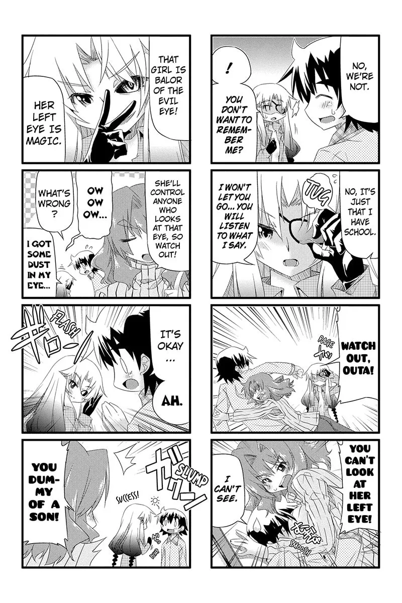 Read Too Much Booty chapter 29 image 3 on Lezhin