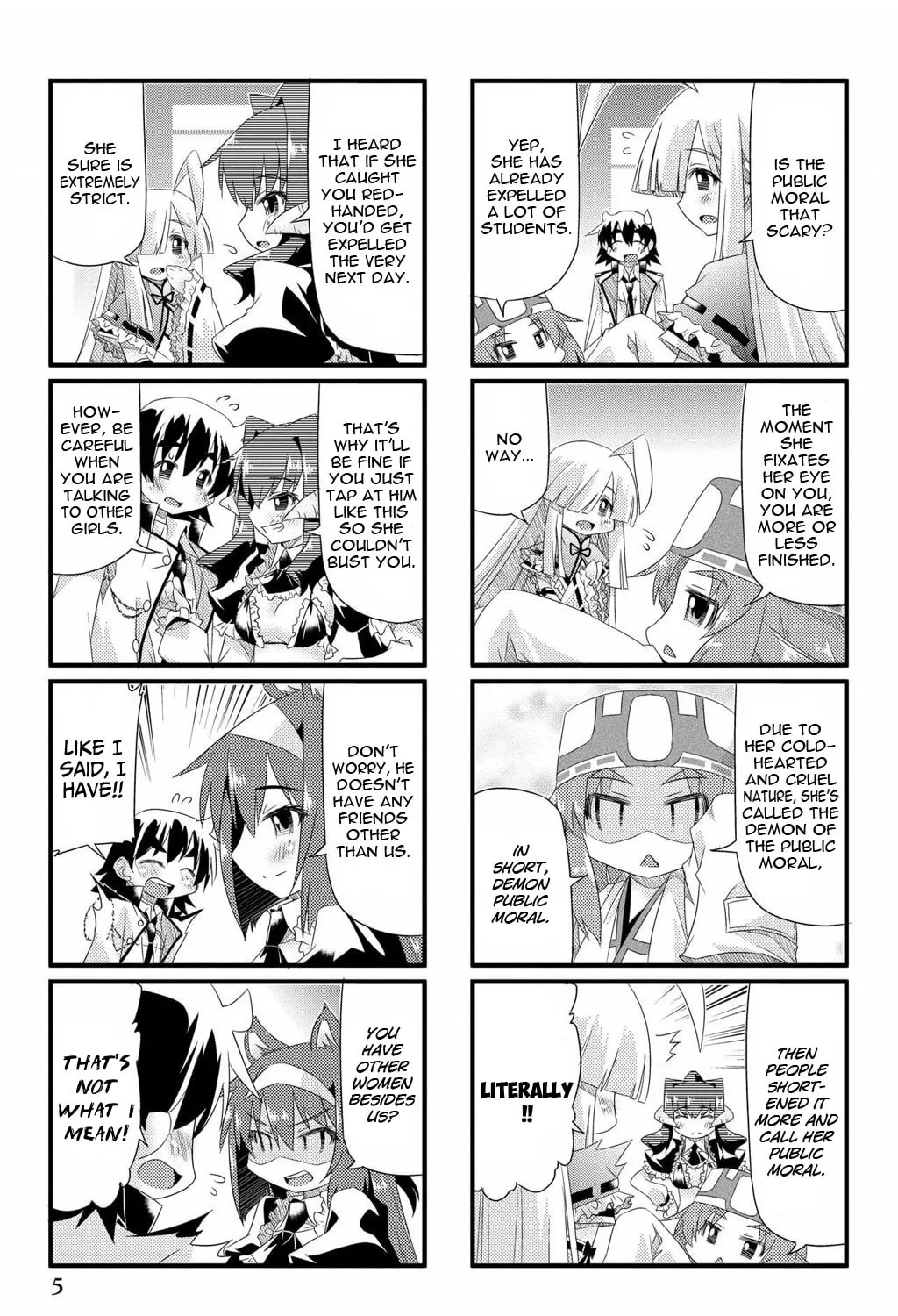 Read Too Much Booty chapter 37 image 14 on Lezhin