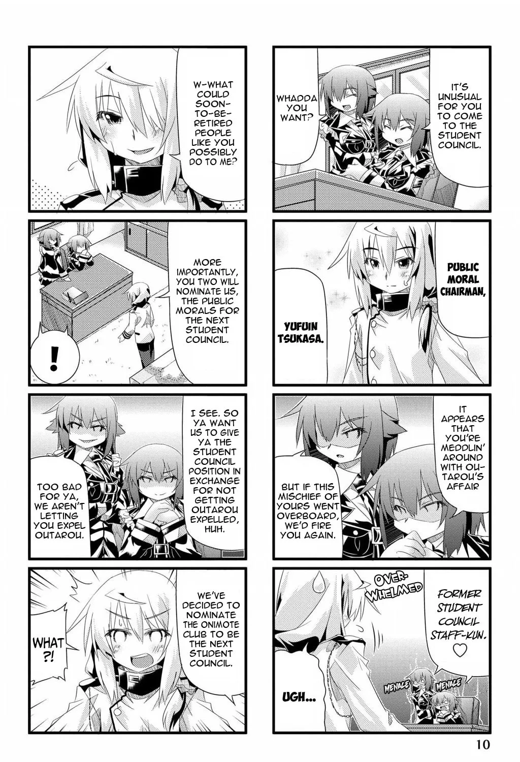 Read Too Much Booty chapter 37 image 24 on Lezhin
