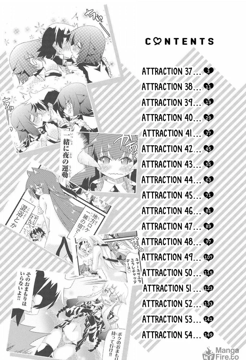 Read Too Much Booty chapter 37 image 8 on Lezhin