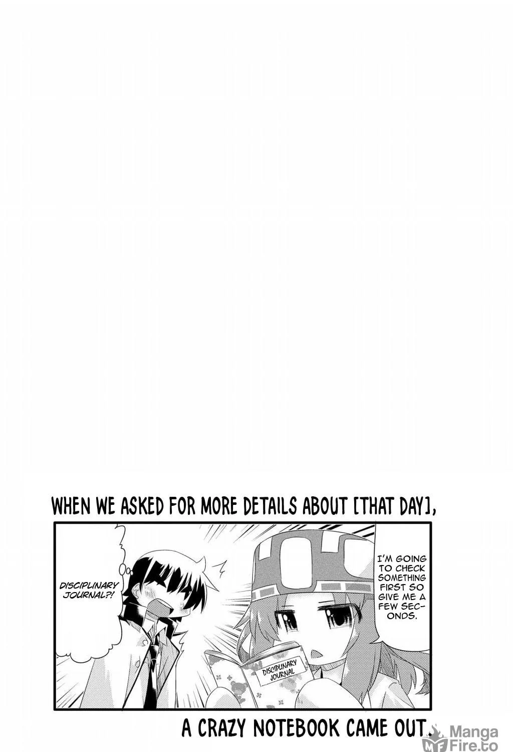 Read Too Much Booty chapter 39 image 18 on Lezhin