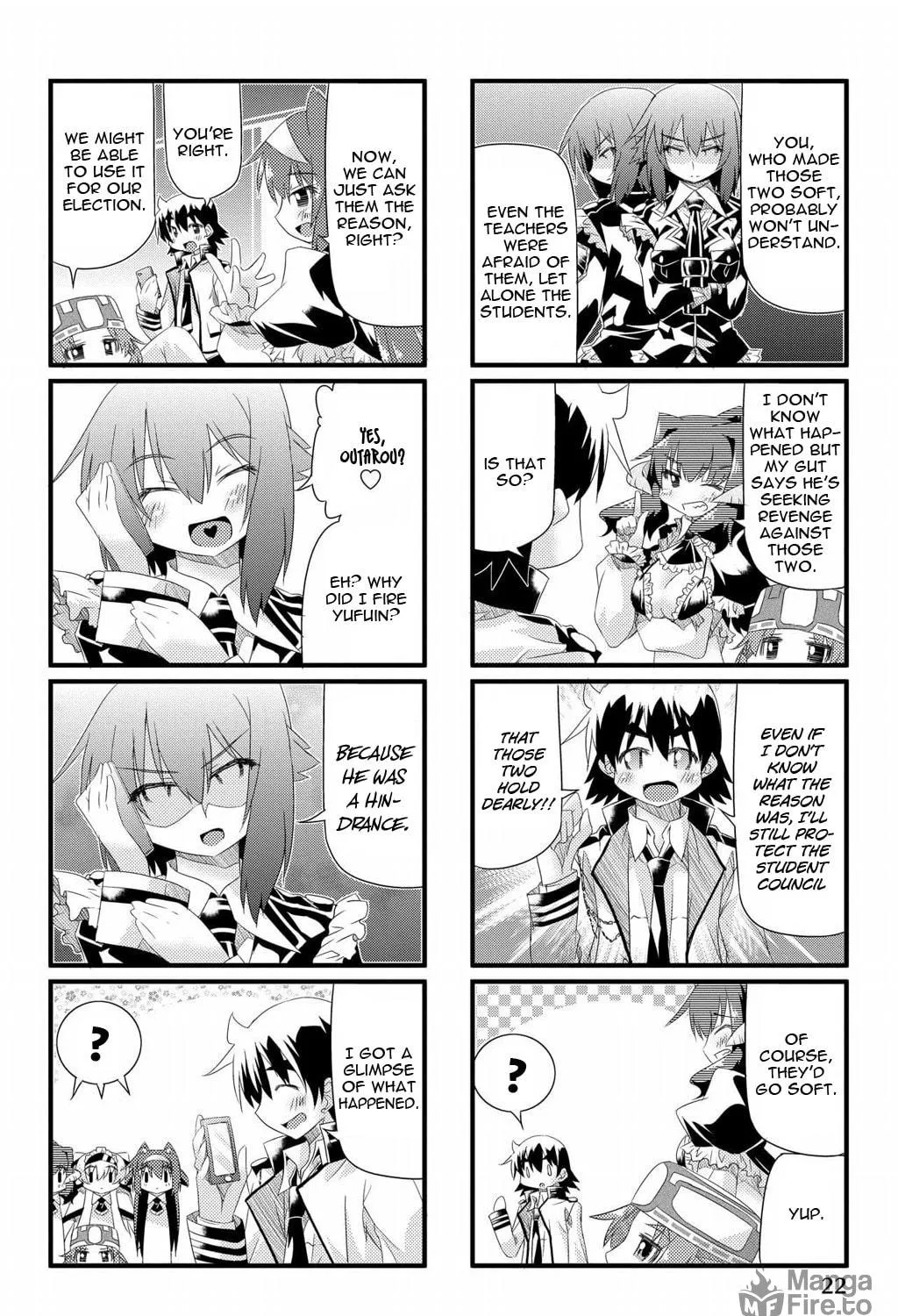 Read Too Much Booty chapter 39 image 8 on Lezhin