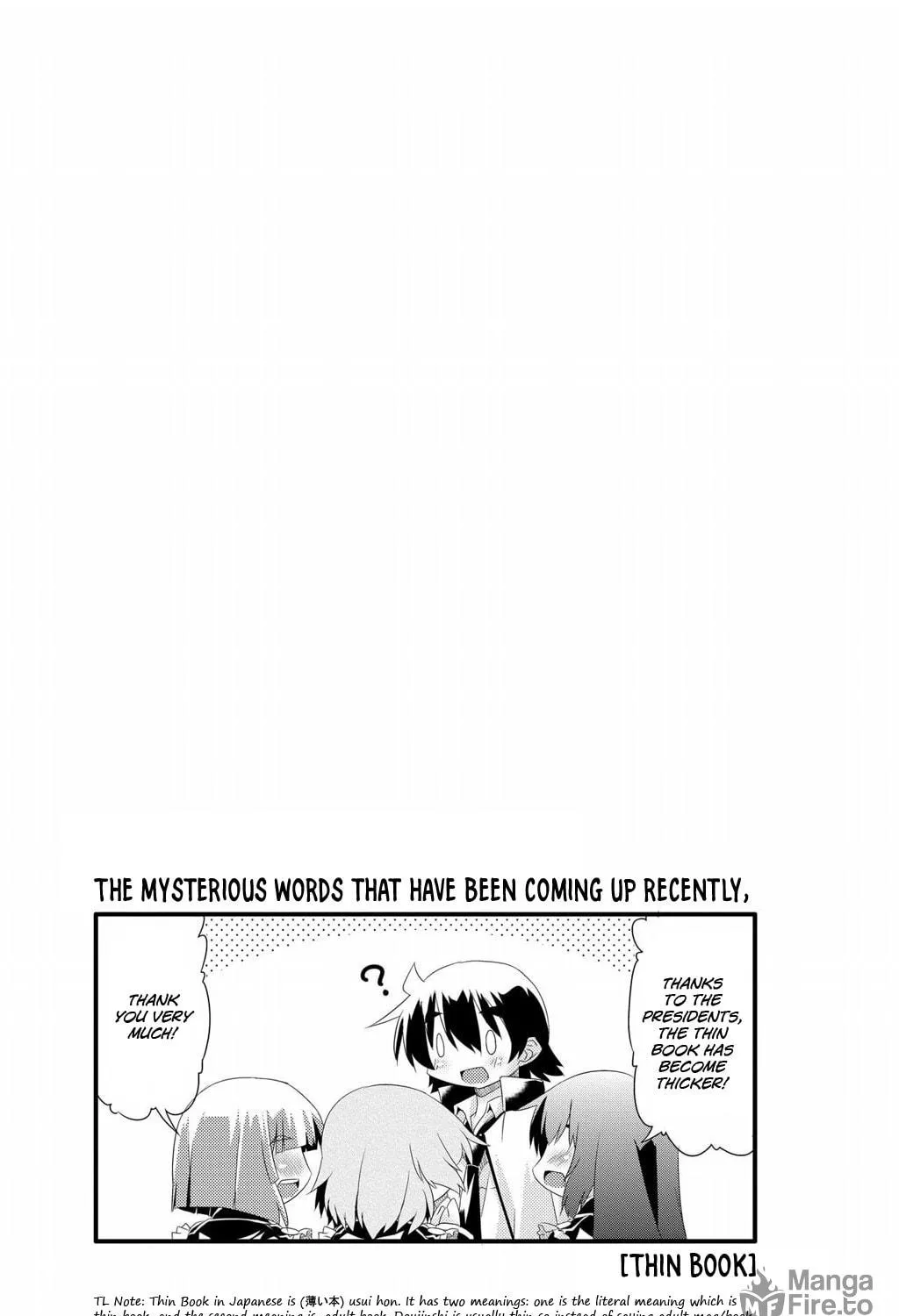 Read Too Much Booty chapter 42 image 18 on Lezhin