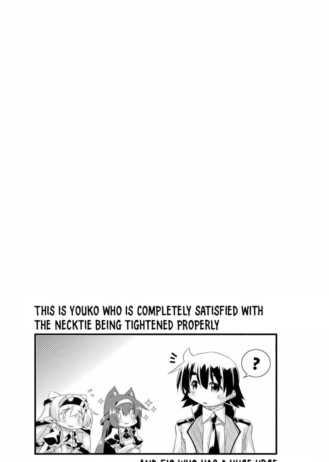 Read Too Much Booty chapter 45 image 18 on Lezhin