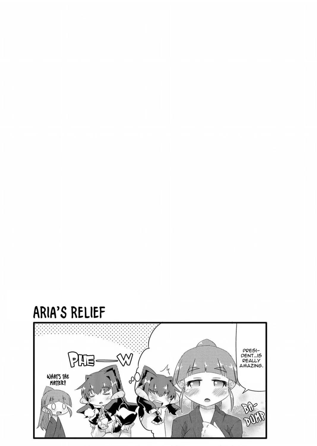 Read Too Much Booty chapter 48 image 18 on Lezhin
