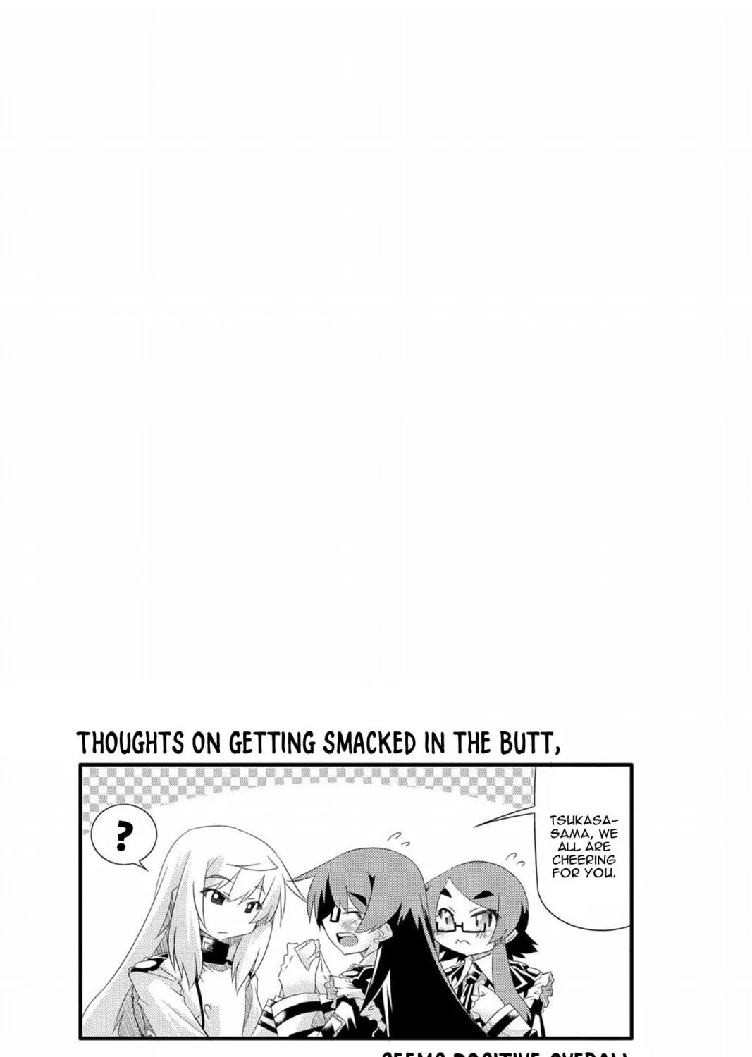 Read Too Much Booty chapter 51 image 18 on Lezhin