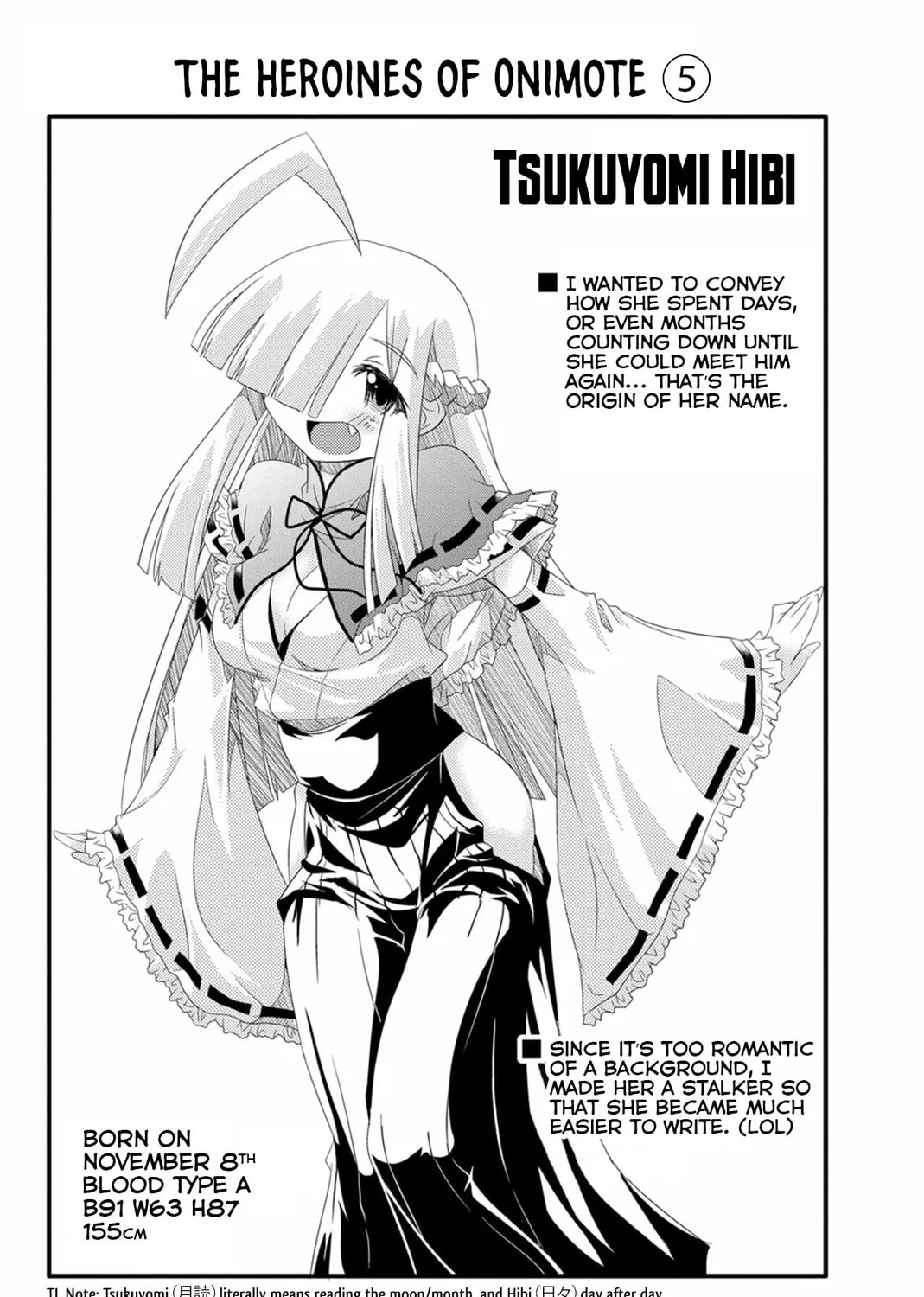 Read Too Much Booty chapter 54 image 26 on Lezhin