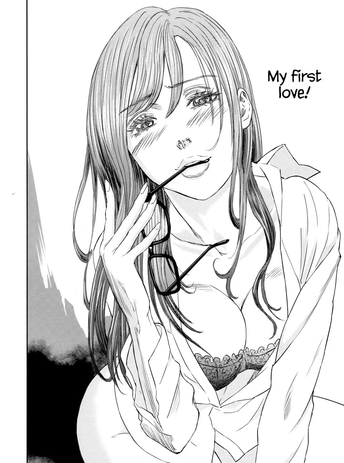 Read Too Much Pain chapter 1 image 85 on Lezhin