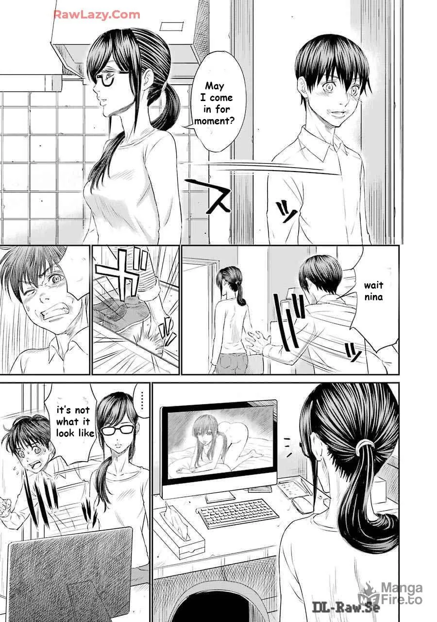 Read Too Much Pain chapter 2 image 19 on Lezhin