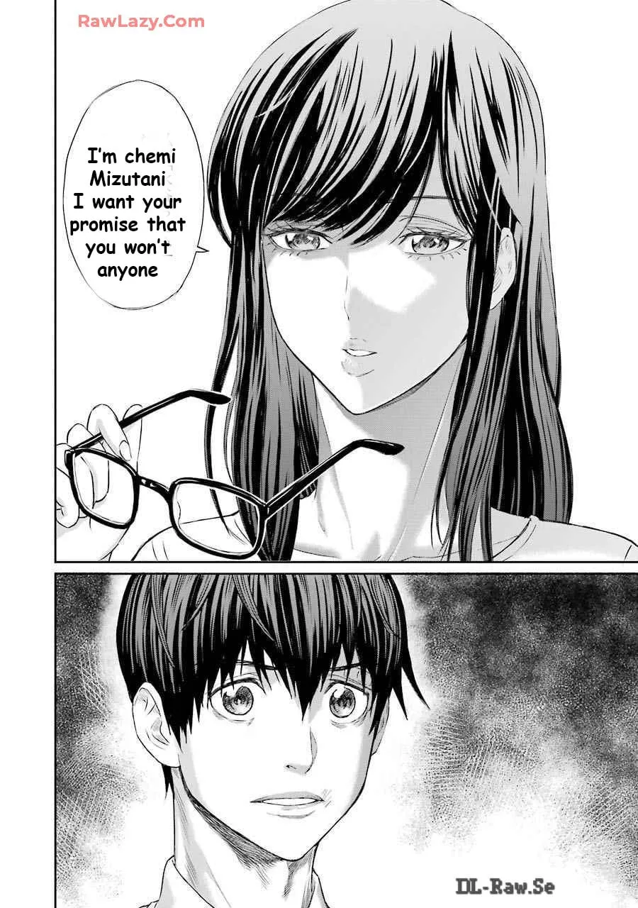 Read Too Much Pain chapter 2 image 22 on Lezhin