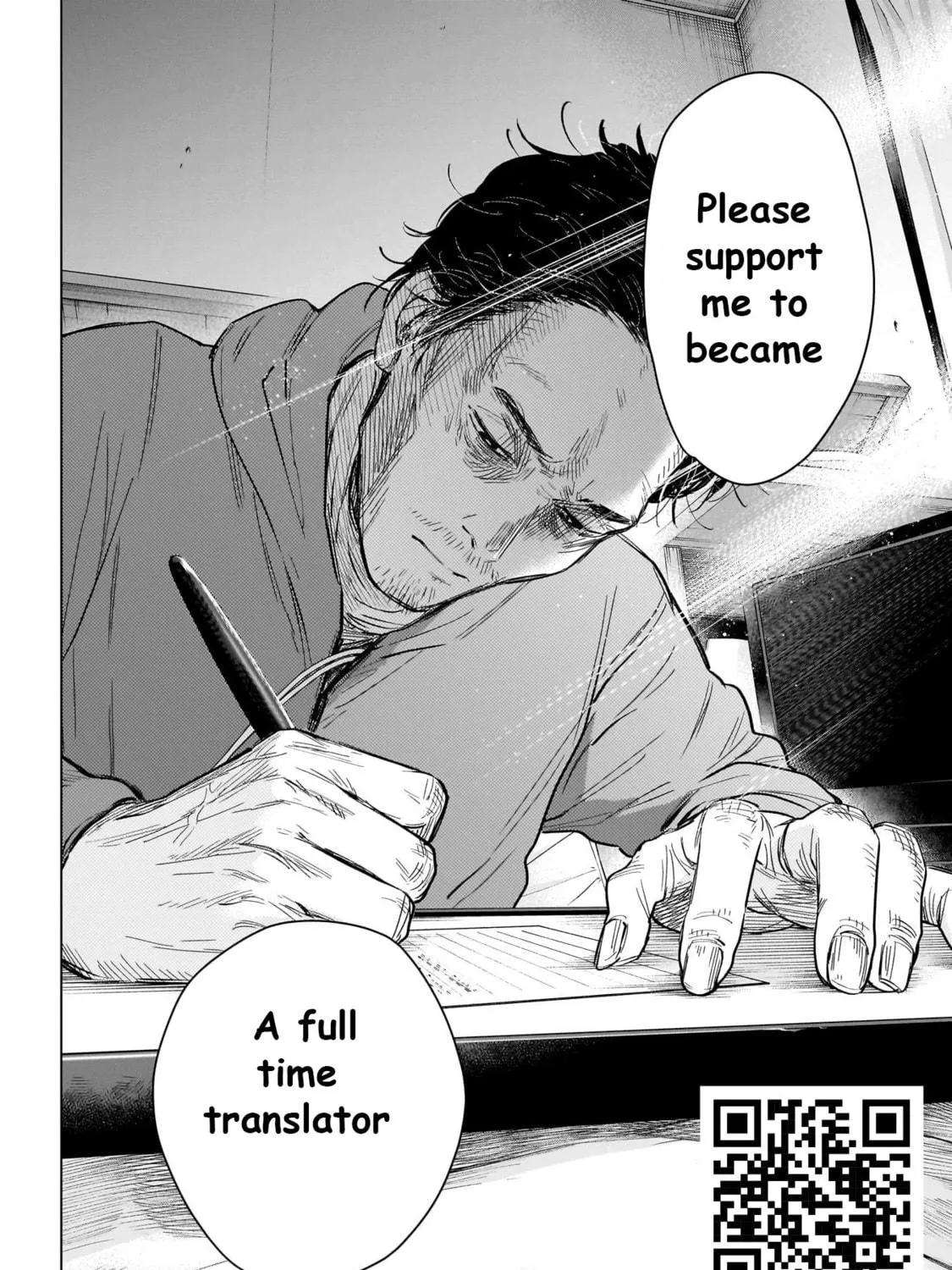 Read Too Much Pain chapter 3 image 29 on Lezhin