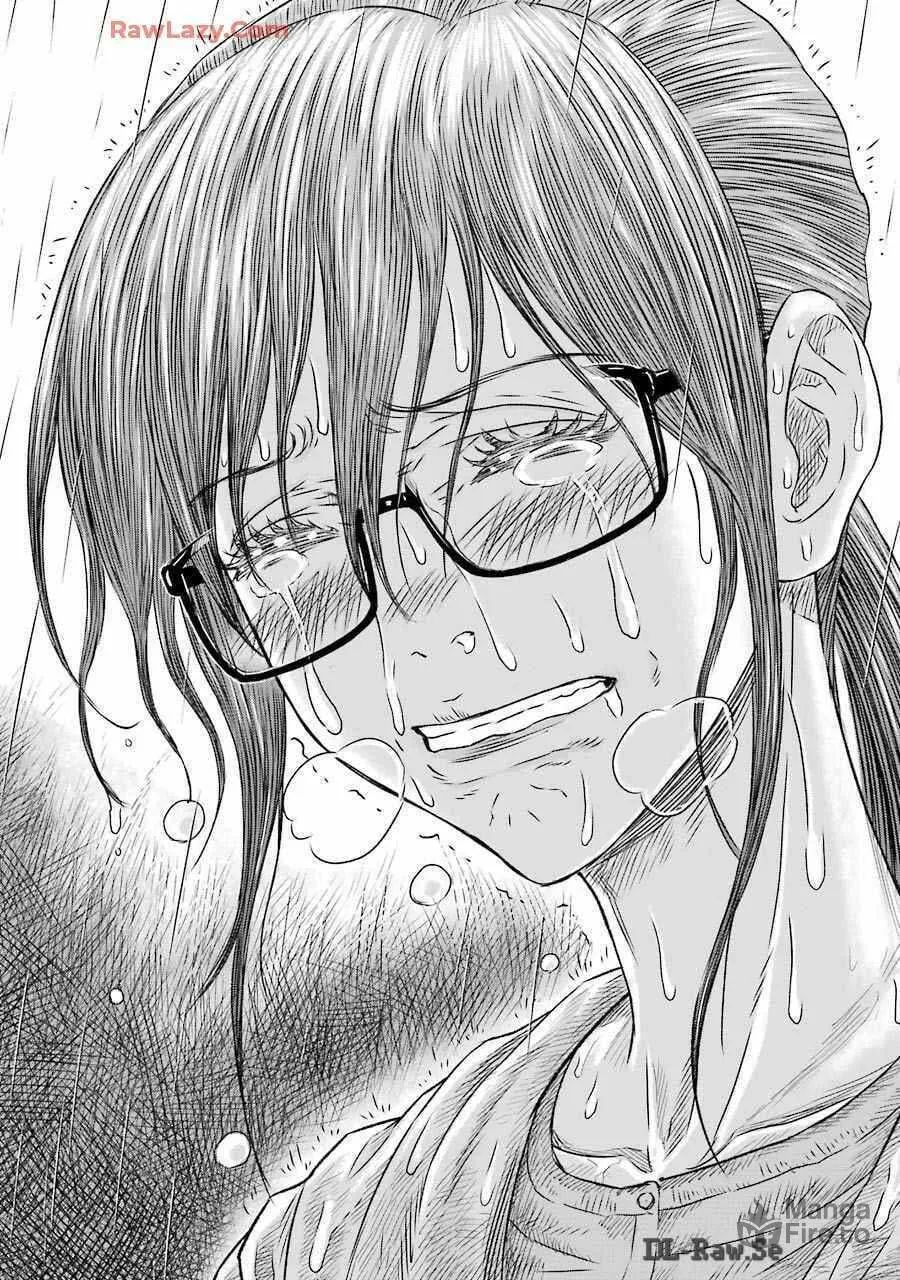 Read Too Much Pain chapter 7 image 19 on Lezhin