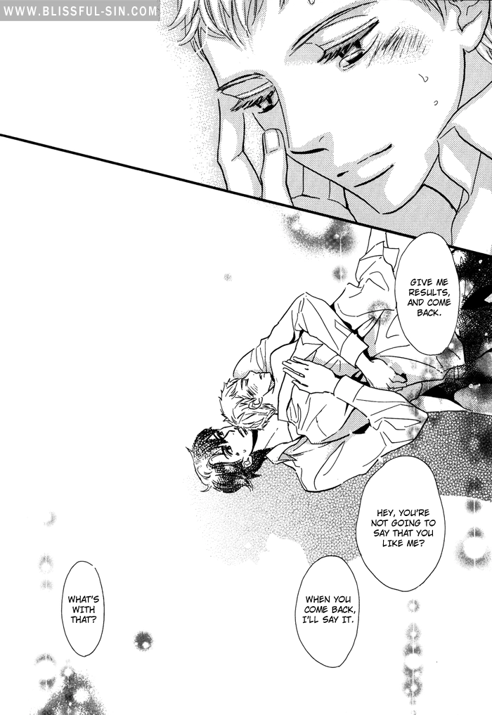 Read Toorinuke Dekimasen chapter 2 image 28 on Lezhin