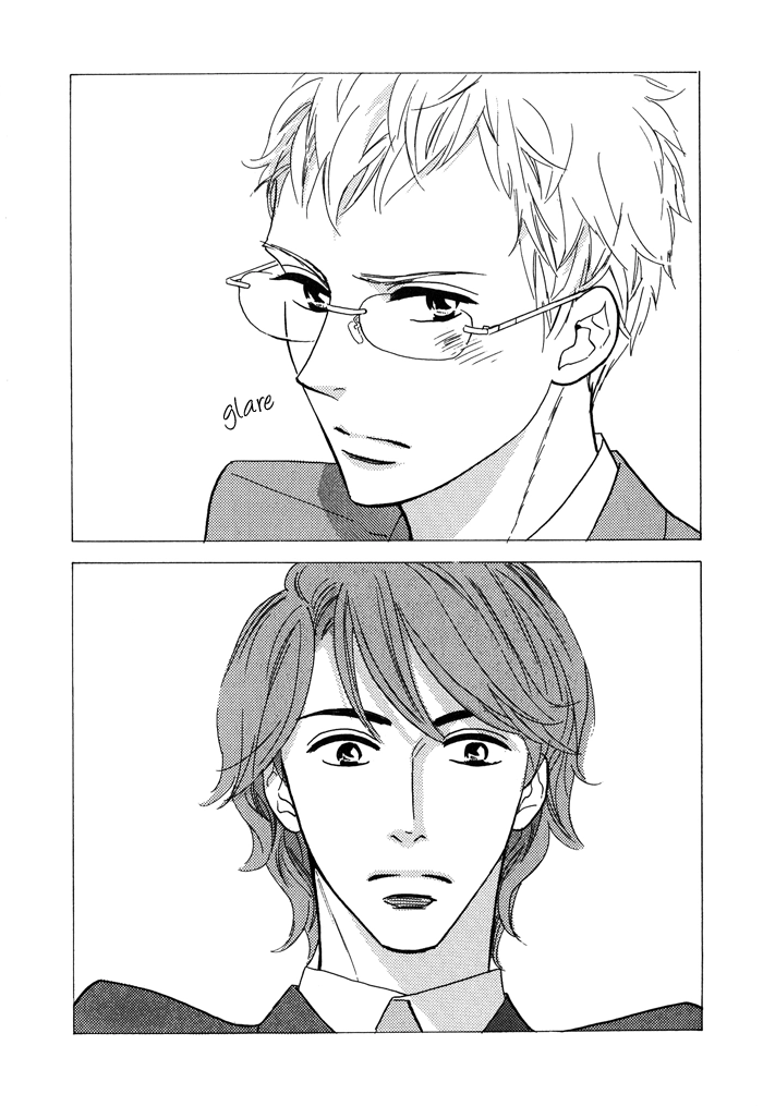 Read Toorinuke Dekimasen chapter 2 image 30 on Lezhin