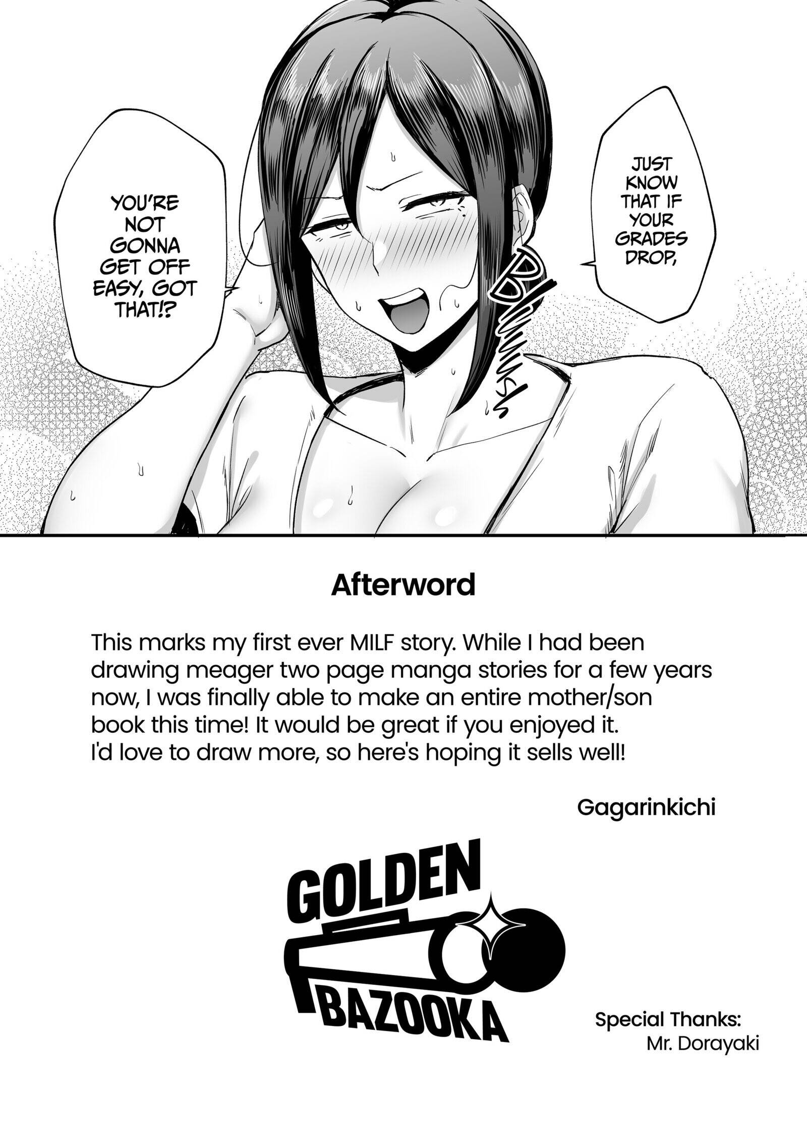 Top Class MILF Chapter 1 page 46 - 