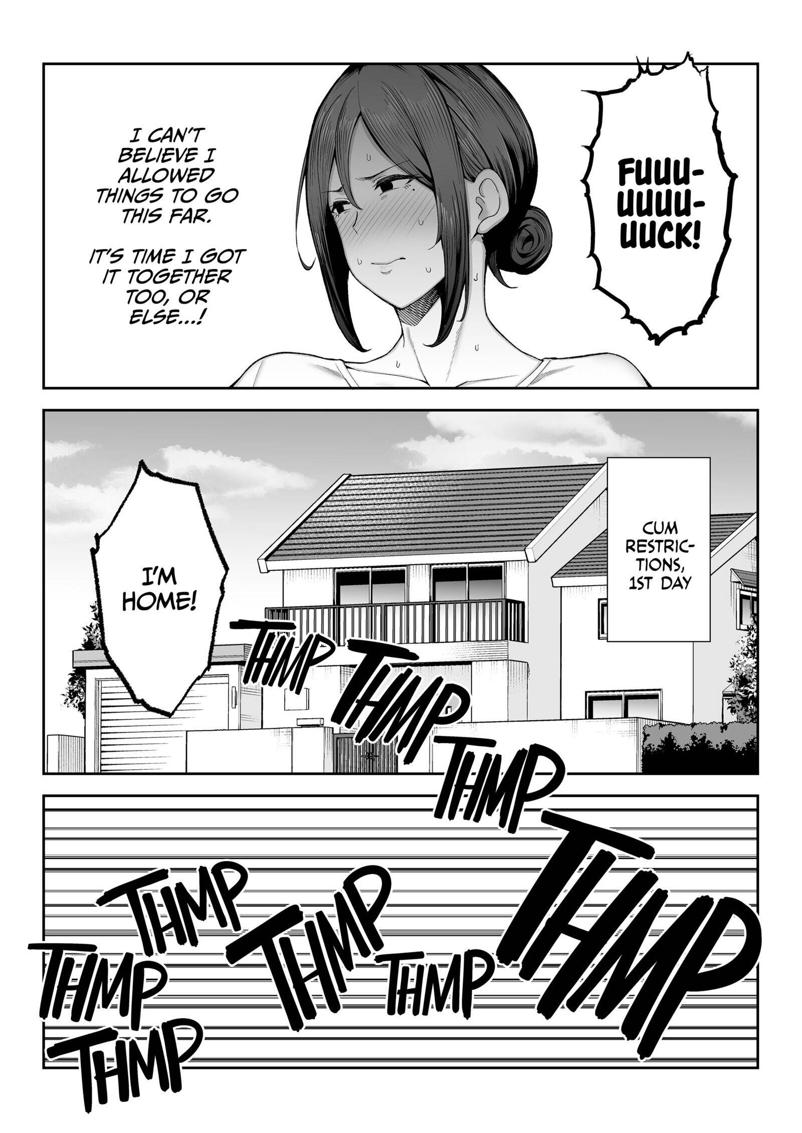Top Class MILF Chapter 2 page 24 - 