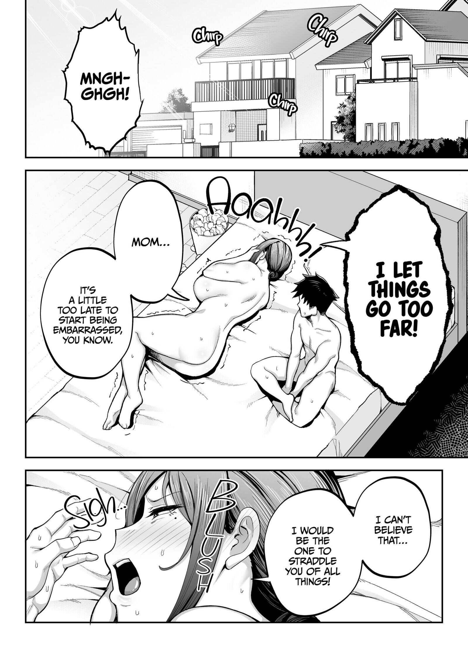 Top Class MILF Chapter 2 page 75 - 
