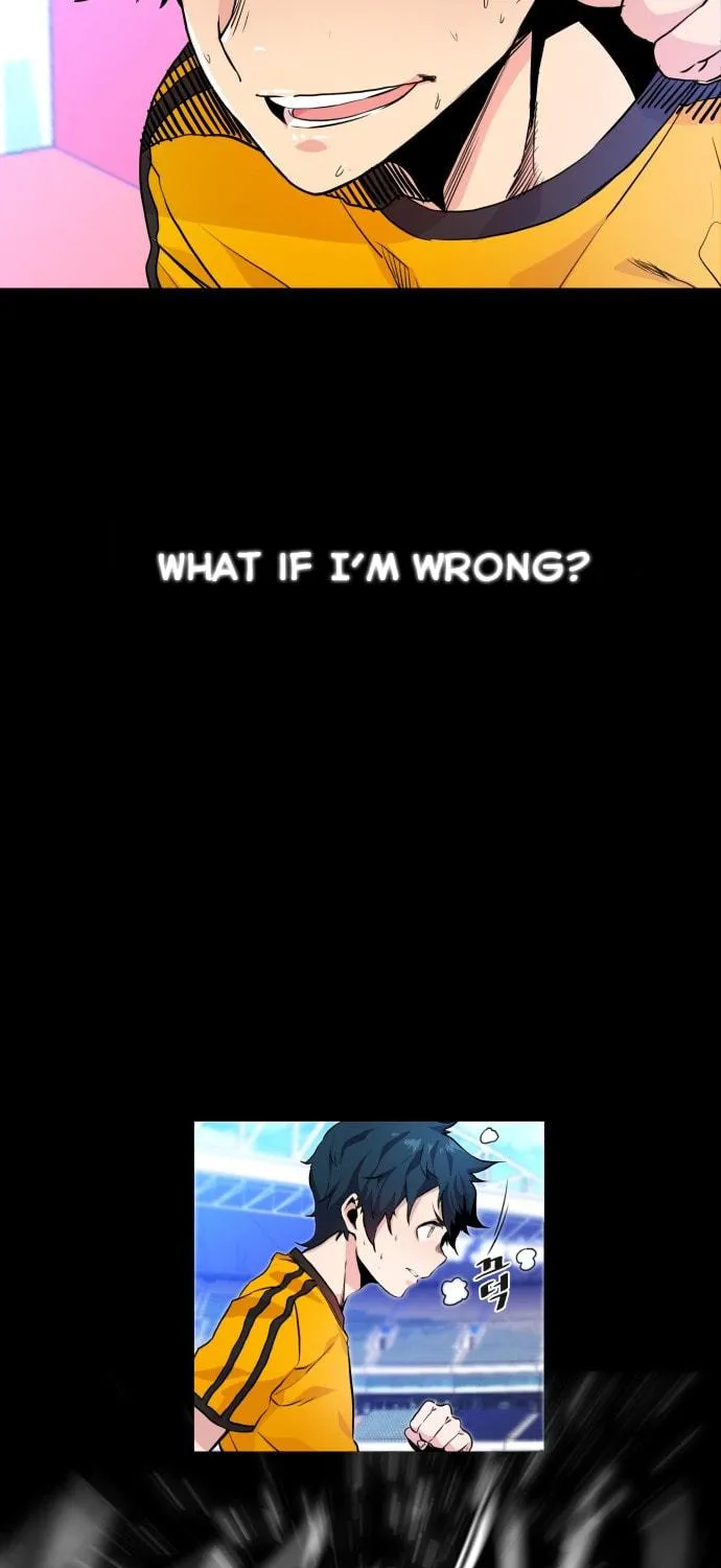 Read Top Corner chapter 0 image 17 on Lezhin