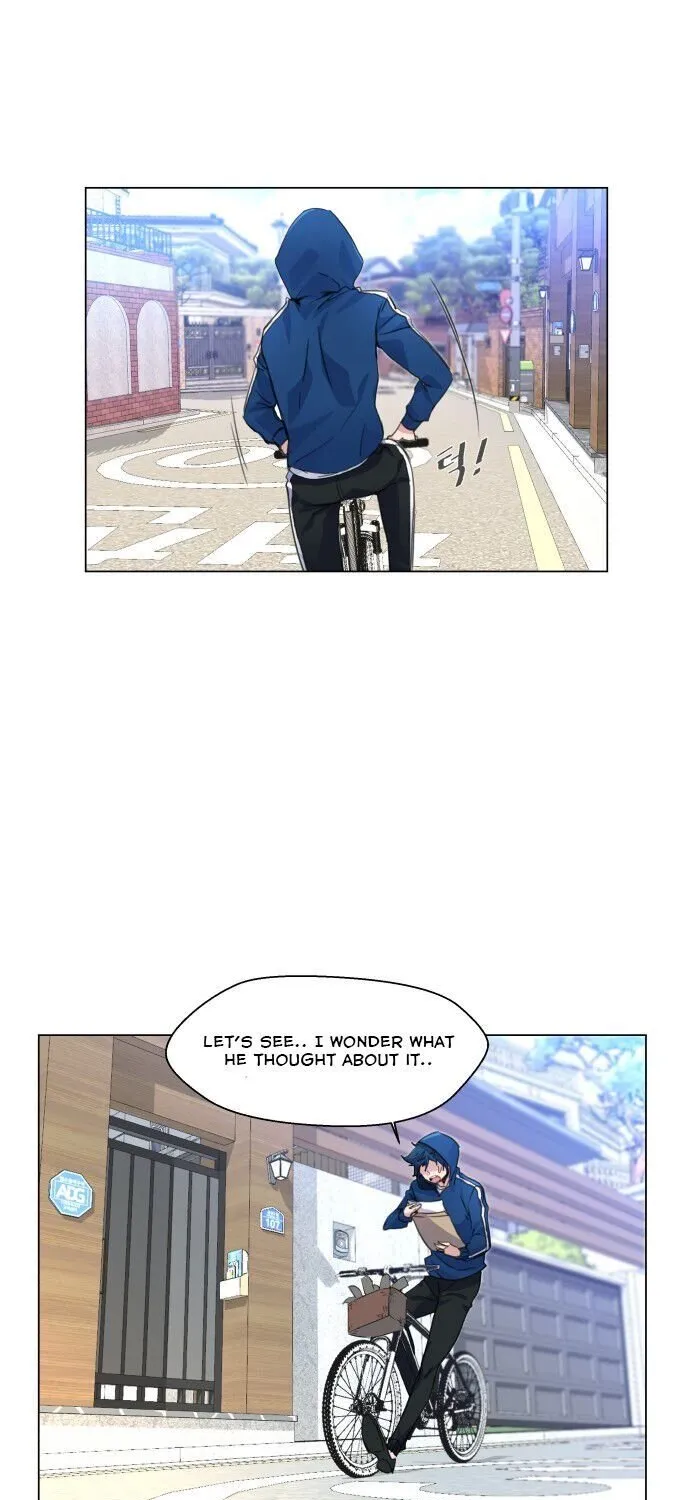 Read Top Corner chapter 1.2 image 100 on Lezhin