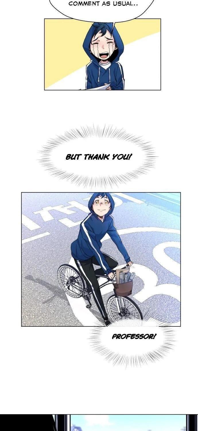 Read Top Corner chapter 1.2 image 104 on Lezhin