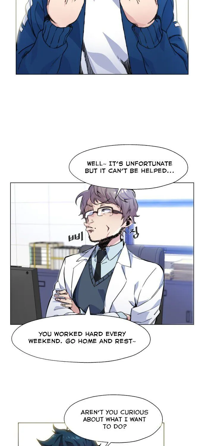 Read Top Corner chapter 1.2 image 38 on Lezhin