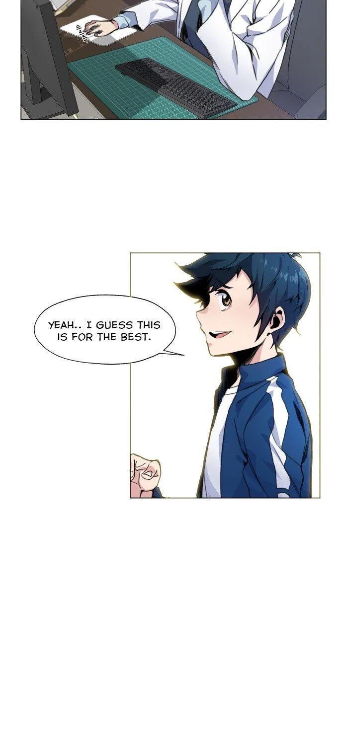 Read Top Corner chapter 1.2 image 42 on Lezhin